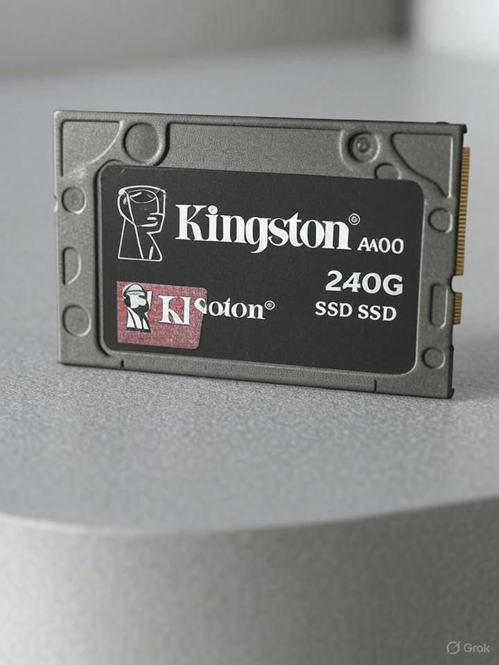 Kingston A400 240GB SSD